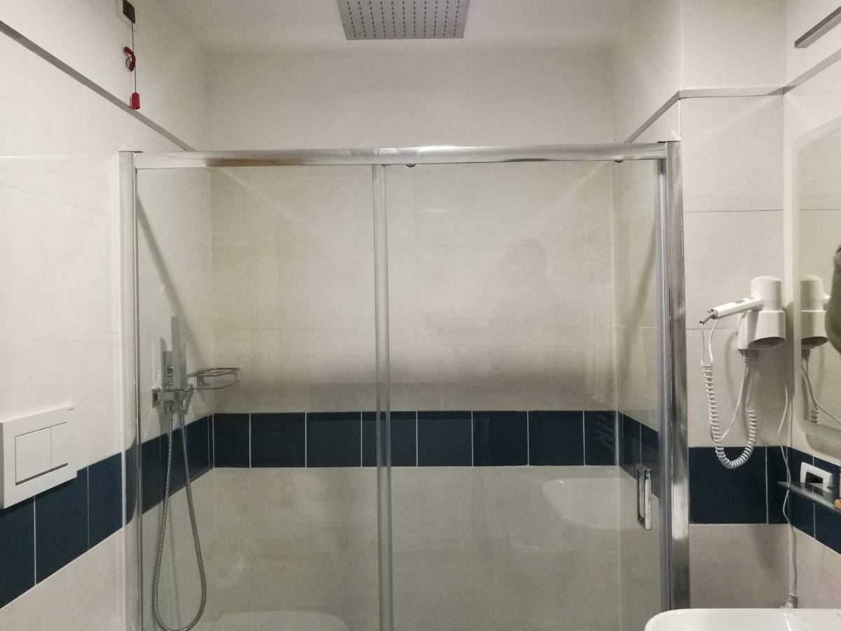 Al Trenino Accomodation Affittacamere Roma