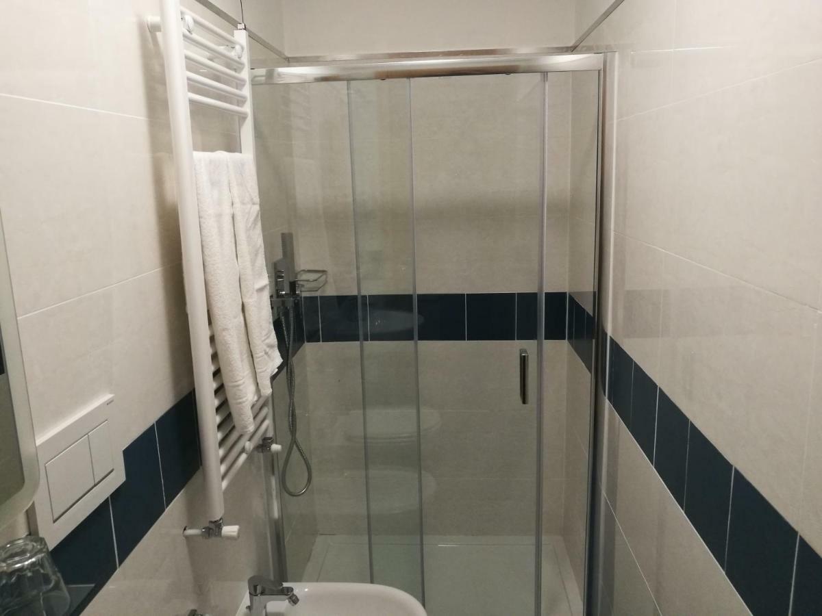 Al Trenino Accomodation Affittacamere