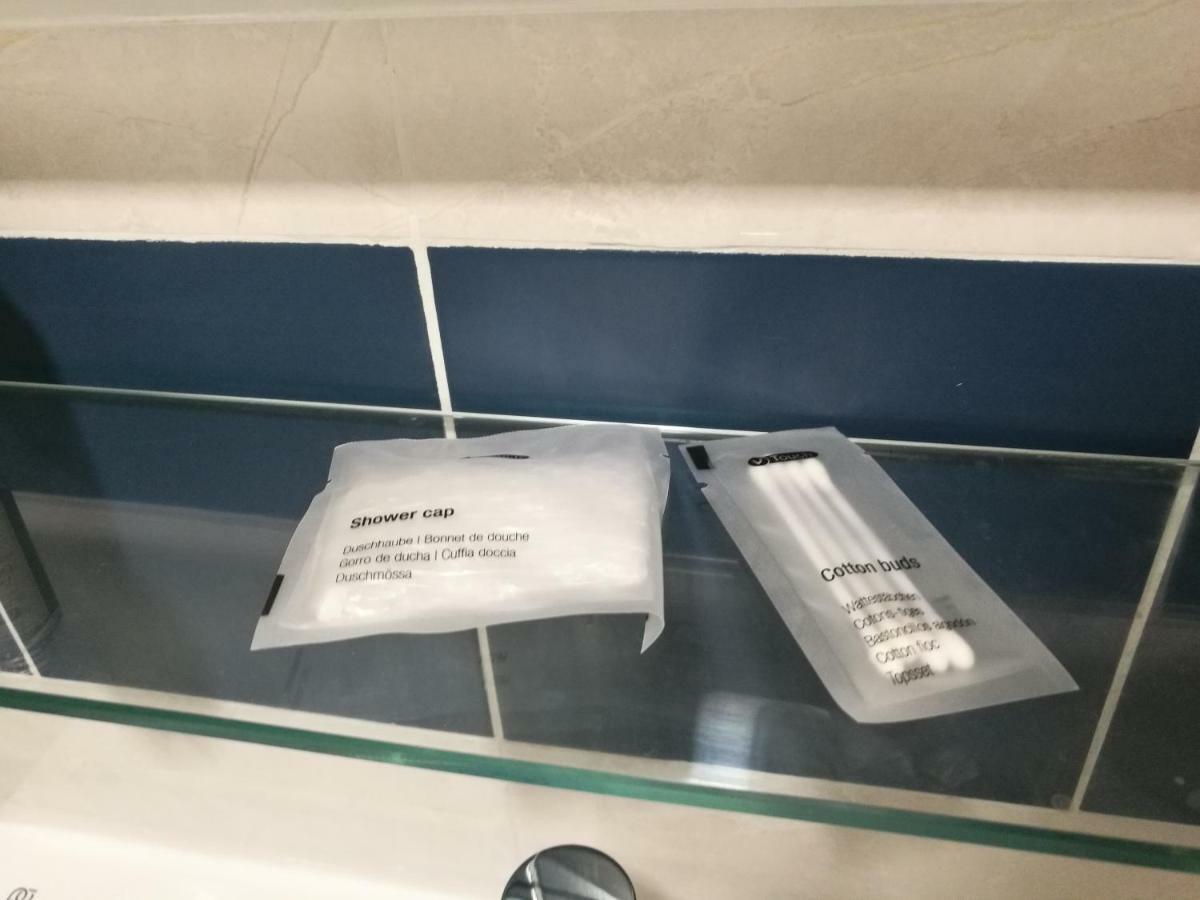Affittacamere Al Trenino Accomodation Roma