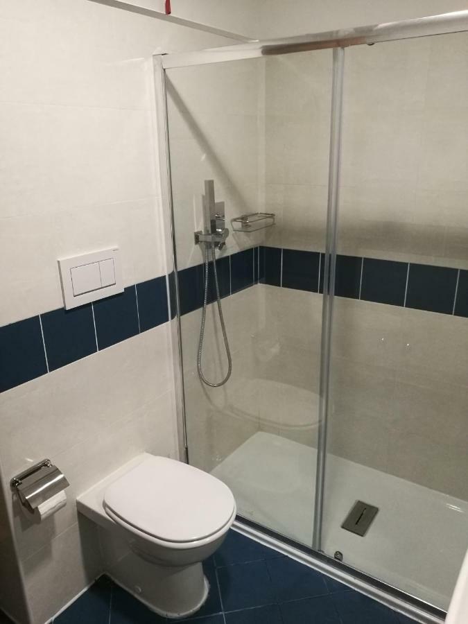 Al Trenino Accomodation Affittacamere