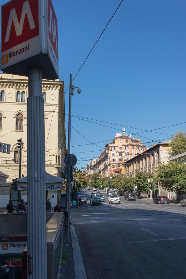 Affittacamere La Terrazza Di Evelina
