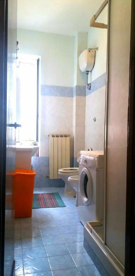 A Casa Di Alice Gasthof Rom