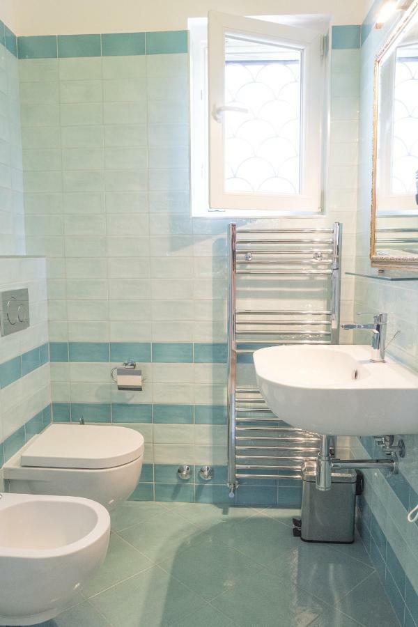 Bed and breakfast Fontanelle Romane Roma