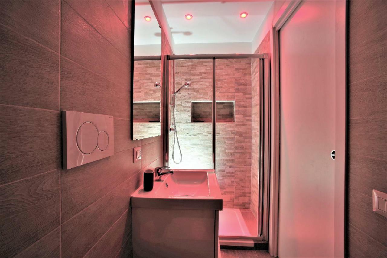 Apartamento Romaamor