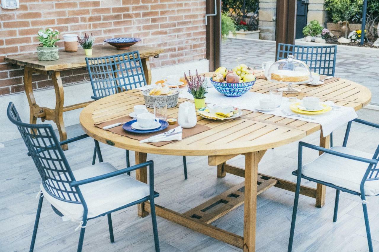 Fontanelle Romane Bed and breakfast *
