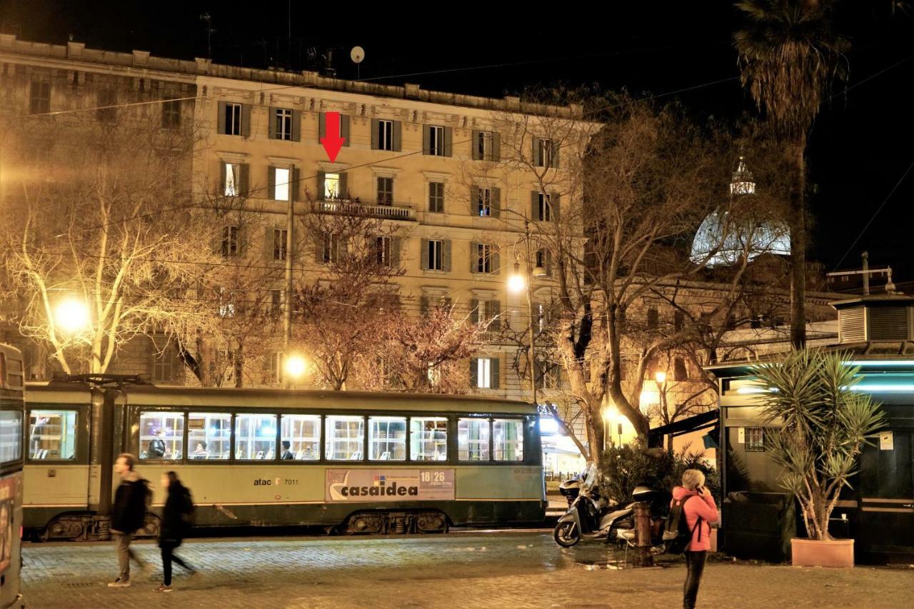 Apartamento Romaamor Roma