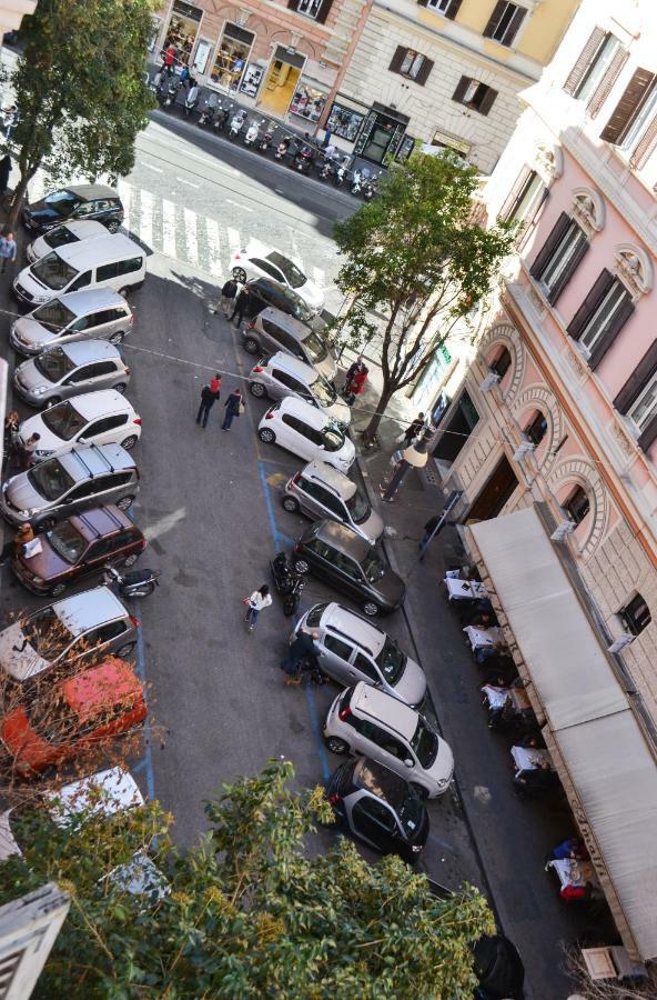 Apartamento Gracchi