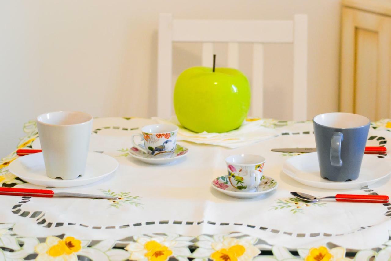 Apartamento Gracchi *