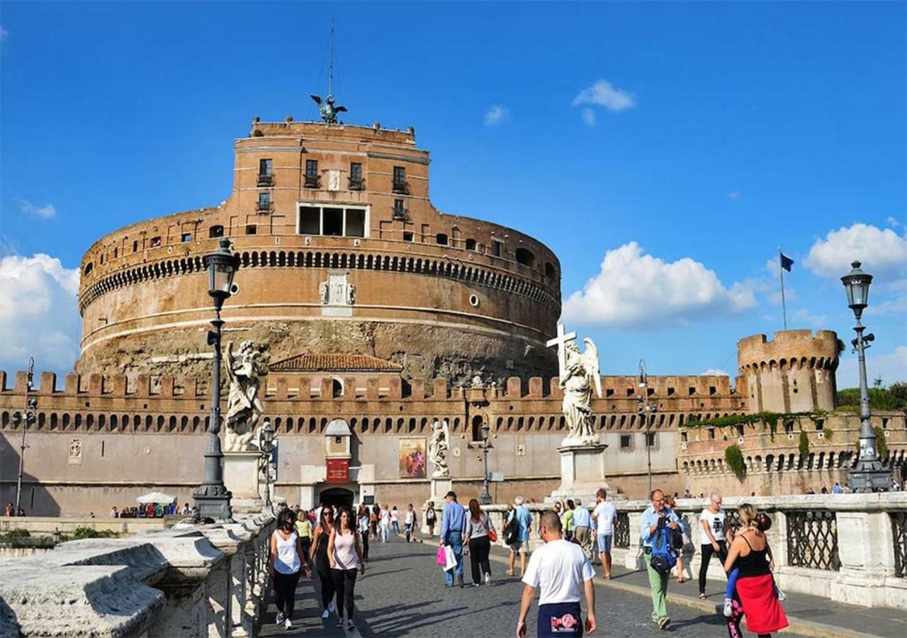 Navona Square Love Apartment Rome