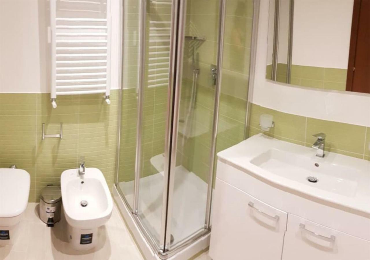 Apartment Navona Square Love *