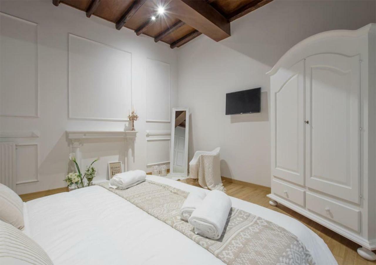 Apartment Navona Square Love *