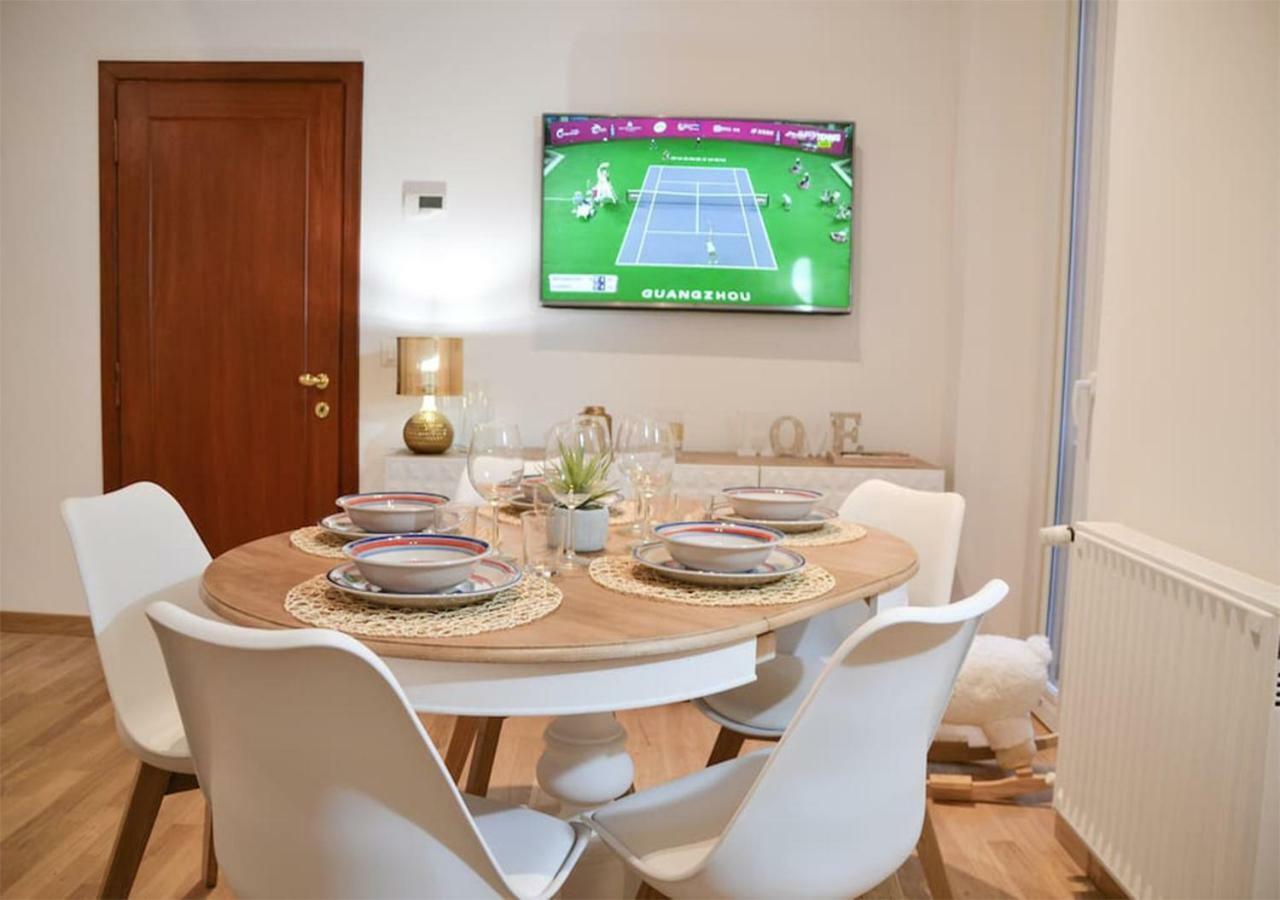 Navona Square Love Apartment *