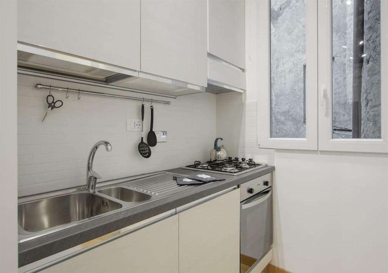 Navona Square Love Apartment *