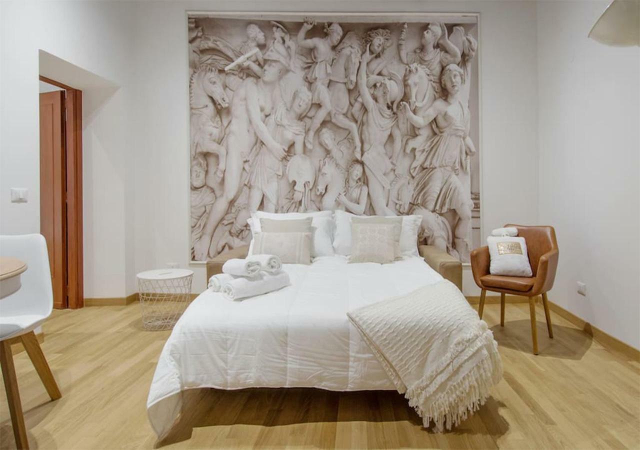 Apartment Navona Square Love