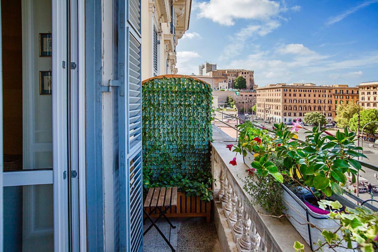 Romaamor Apartamento Roma