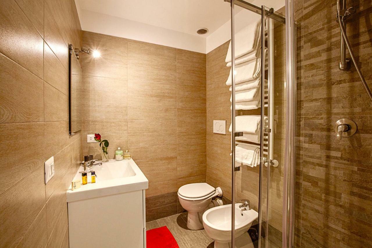 Apartamento Romaamor *