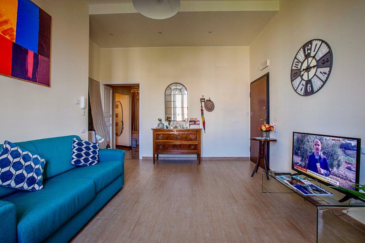 Apartamento Romaamor *