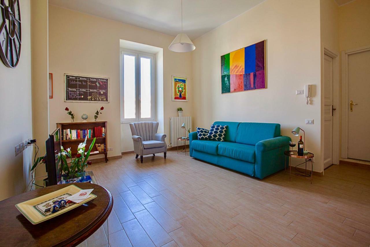 Apartamento Romaamor *
