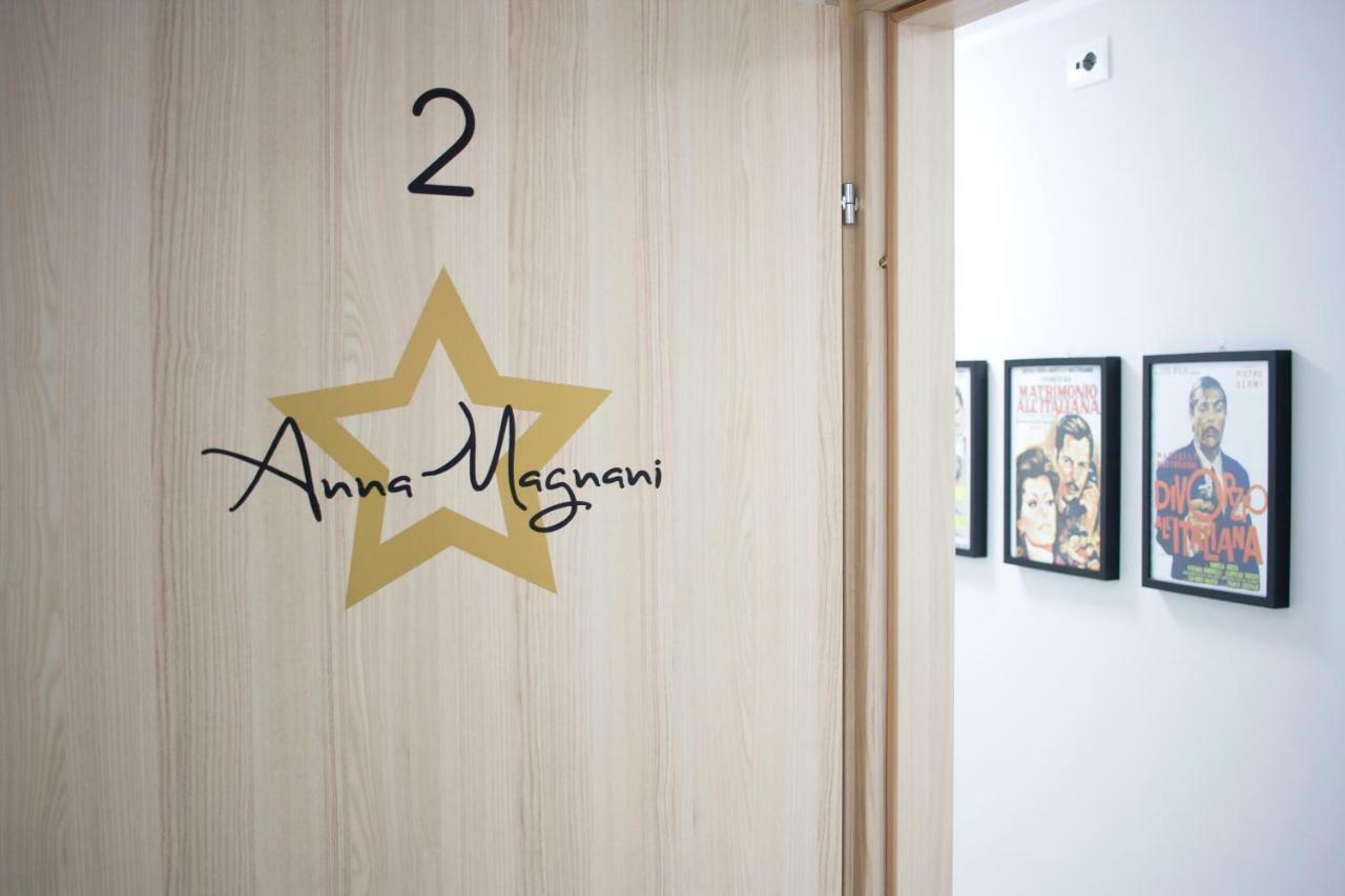 Affittacamere Tibur Star *