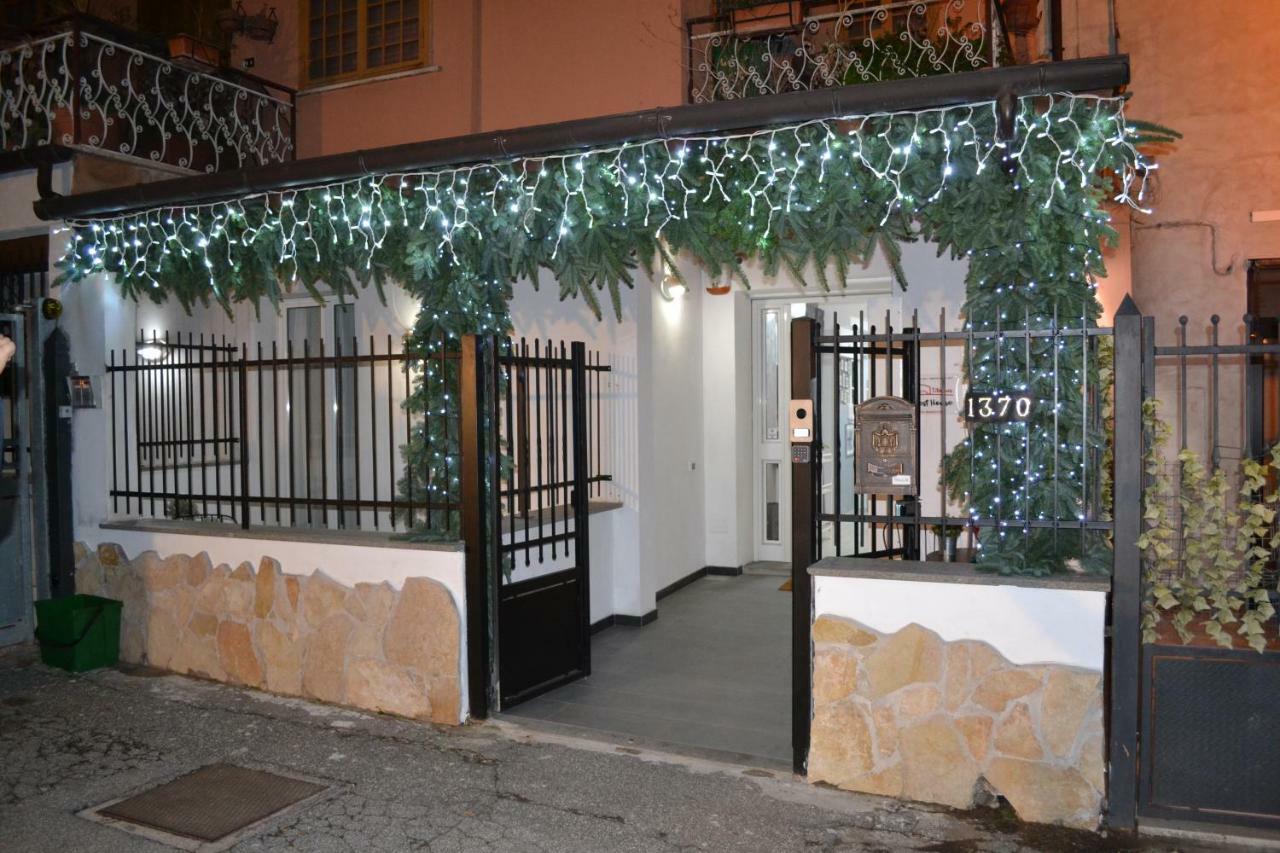 Tibur Star Affittacamere Roma