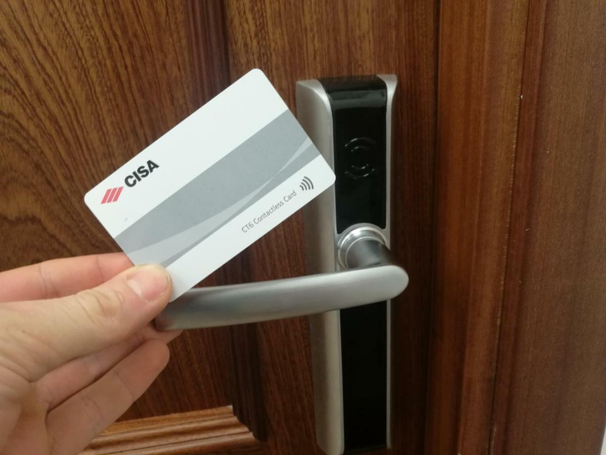 Affittacamere Al Trenino Accomodation