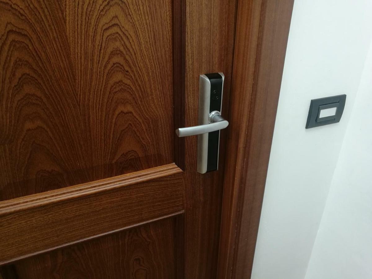 Affittacamere Al Trenino Accomodation