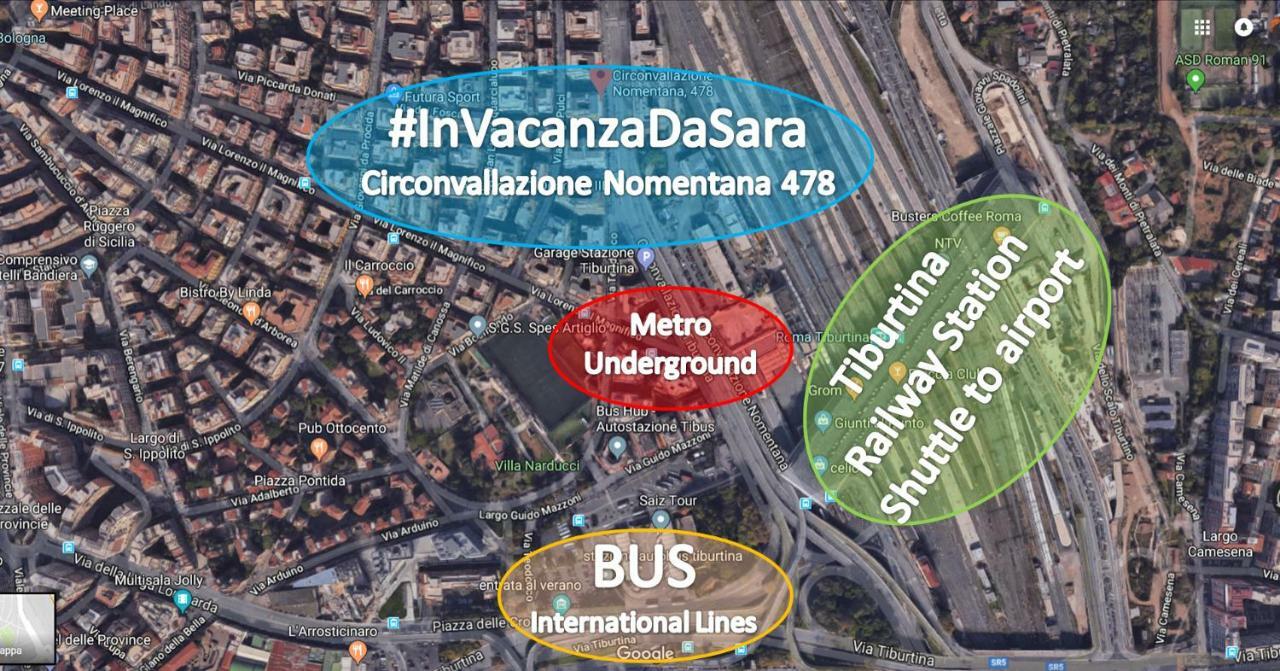 In Da Sara *