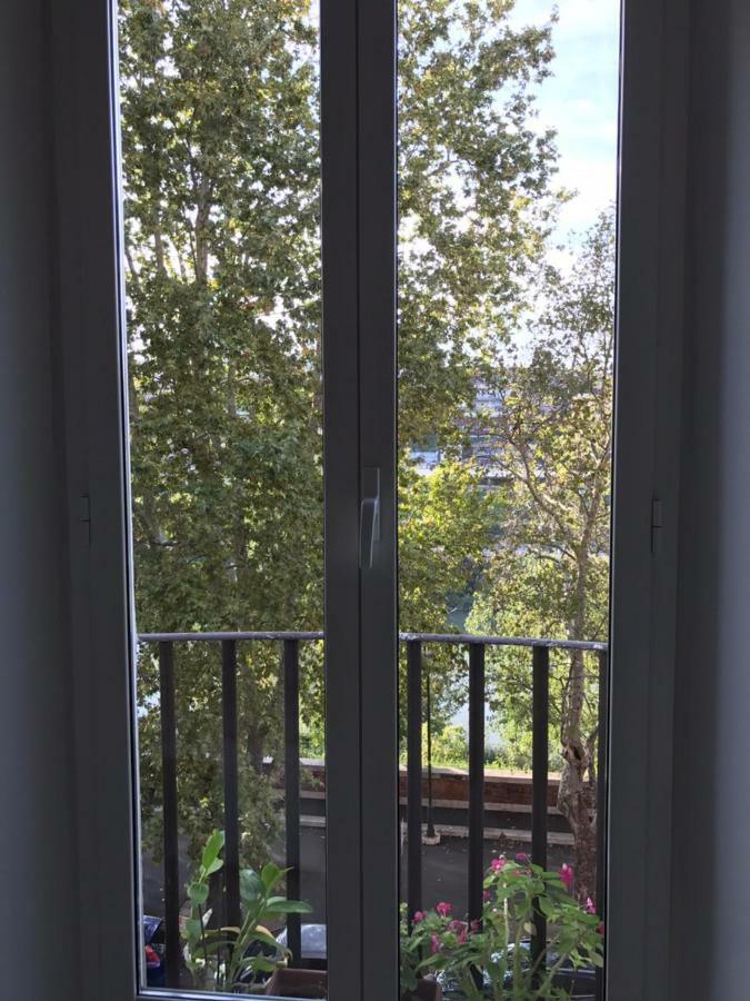 Holiday home La Riva Sinistra *