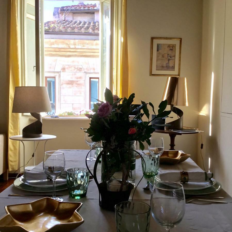 Apartamento La Casa Dell'arte Nel Cuore Di *