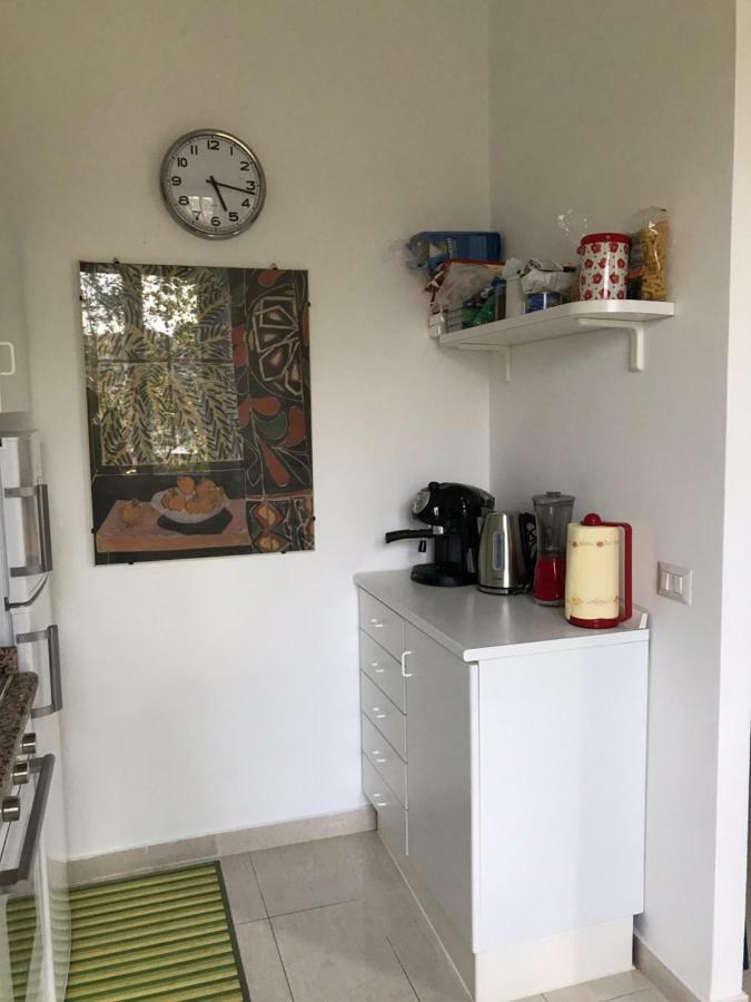 Holiday home La Riva Sinistra Rome