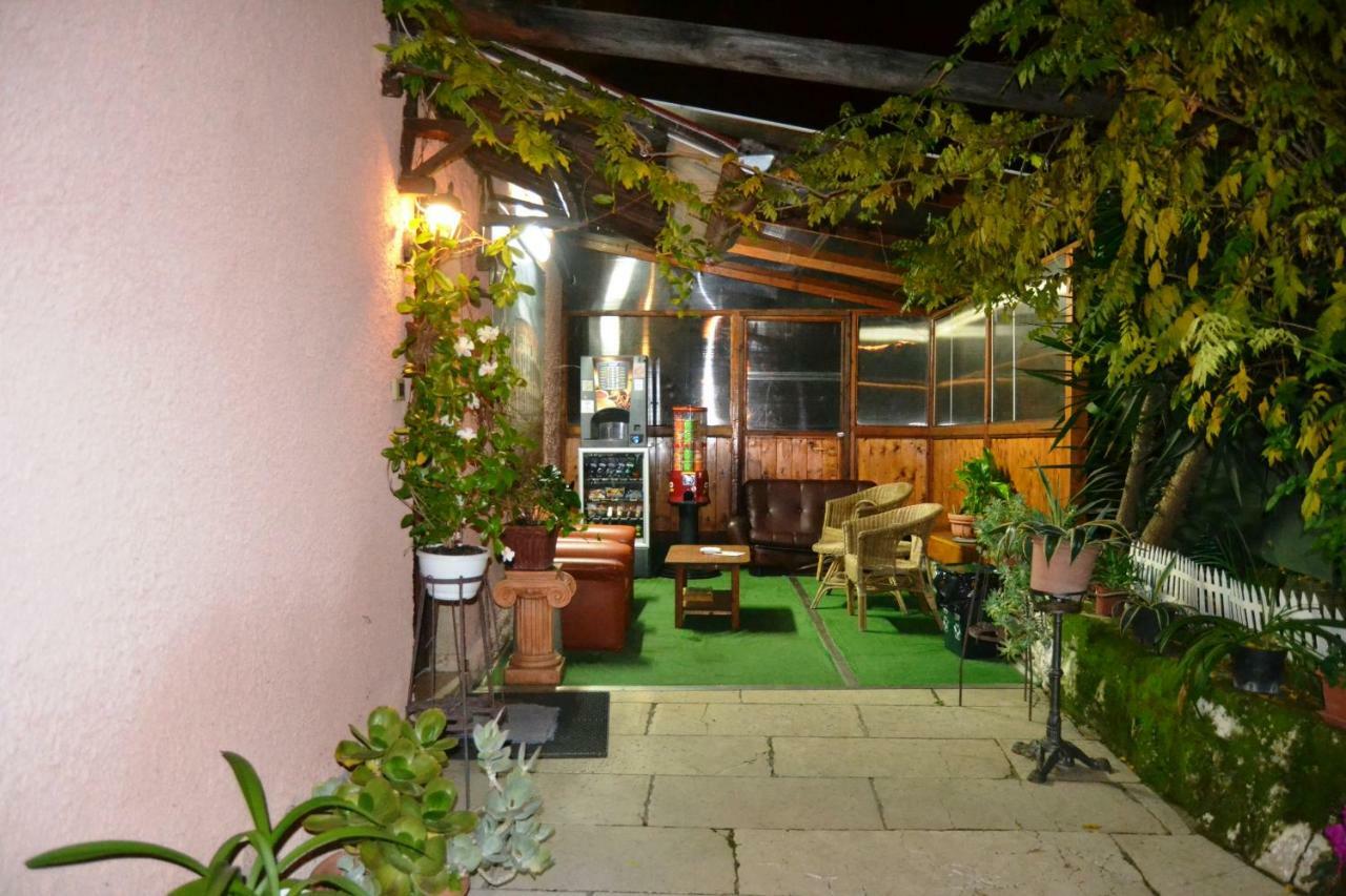 Casa de hóspedes Aurora Boreale *