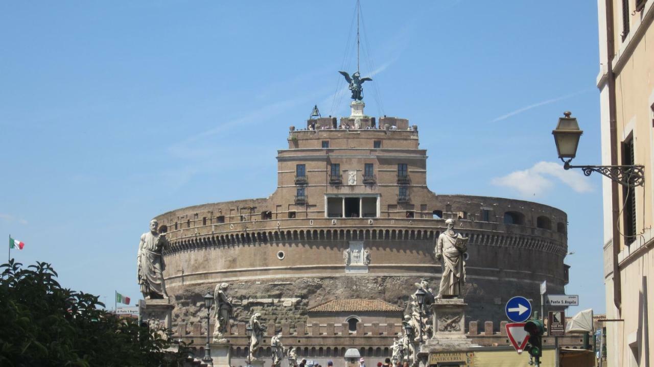 Romantica Navona Rom