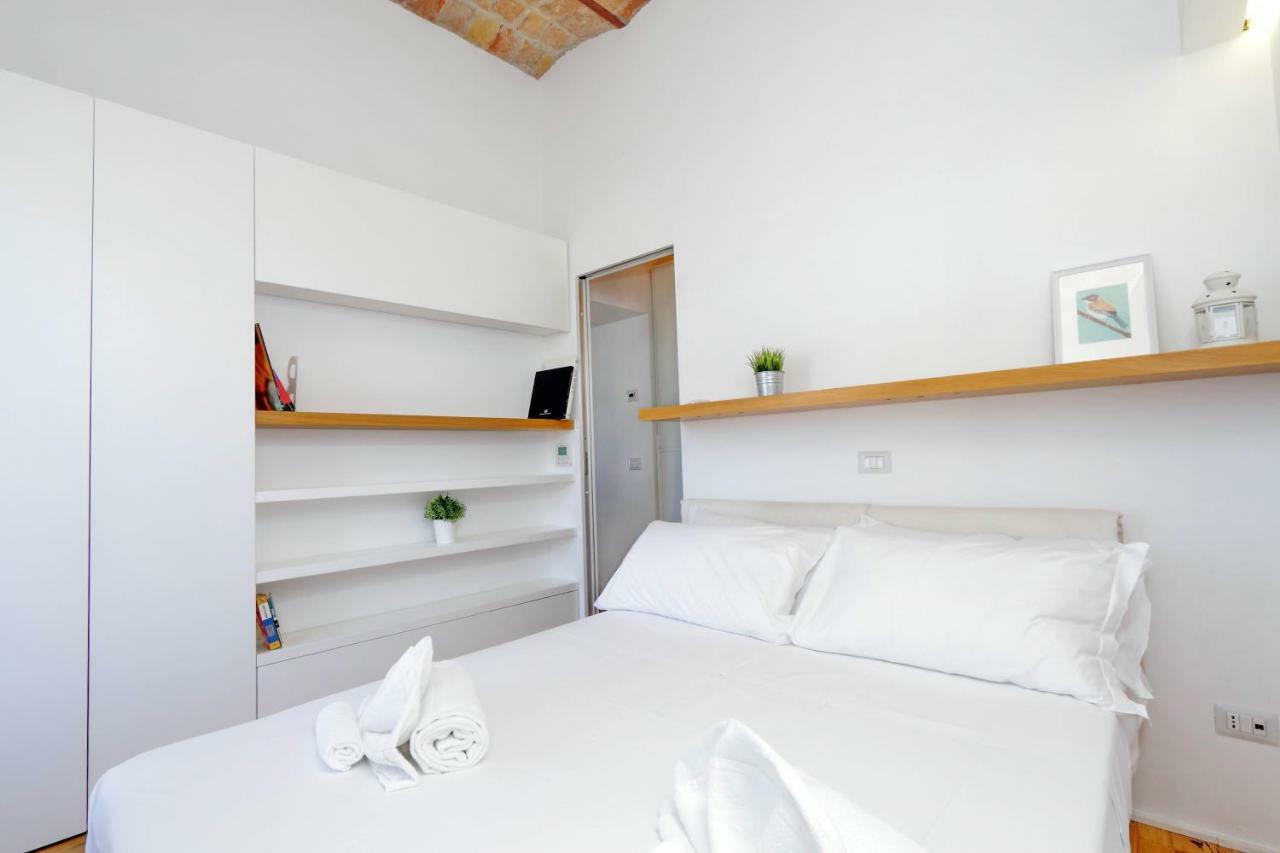 Tiburtino Loft Studio Apartment Rome