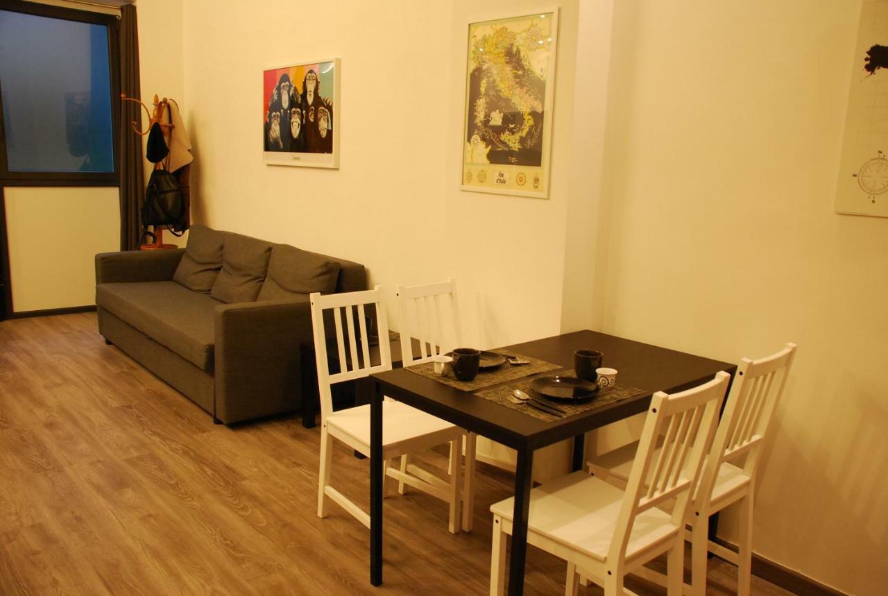 La Casita Apartment