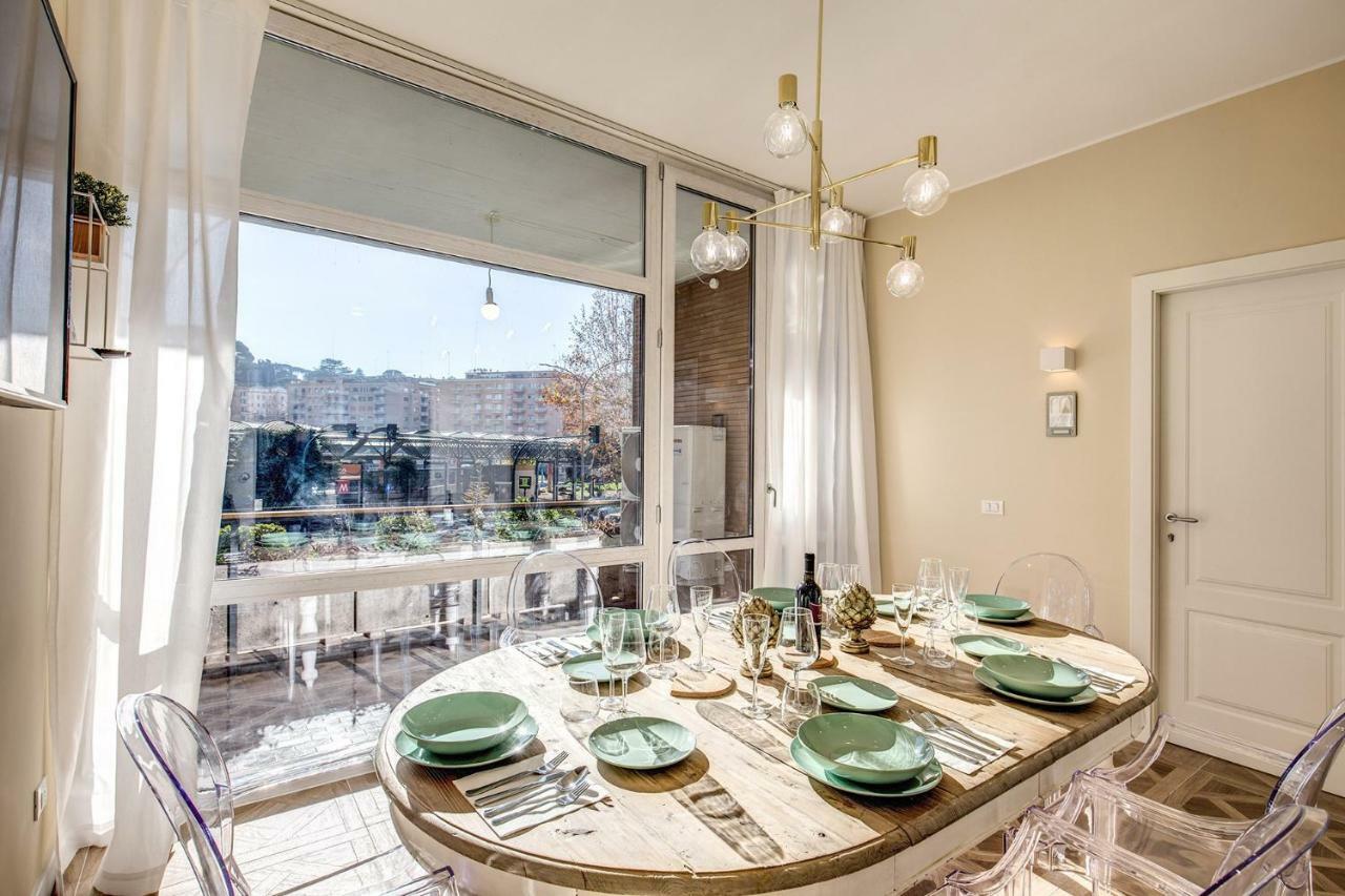 Affittacamere Rn _ Residenza Novecento Roma