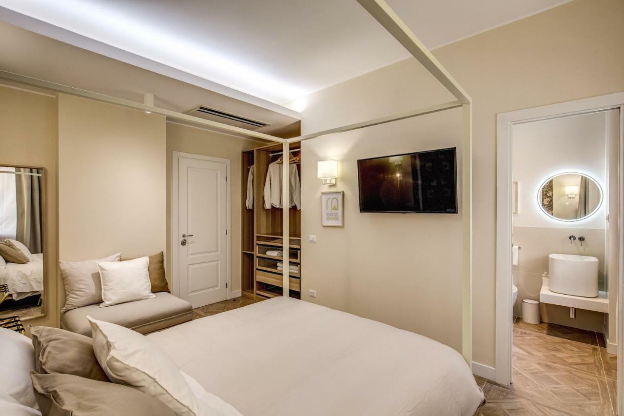 Affittacamere Rn _ Residenza Novecento