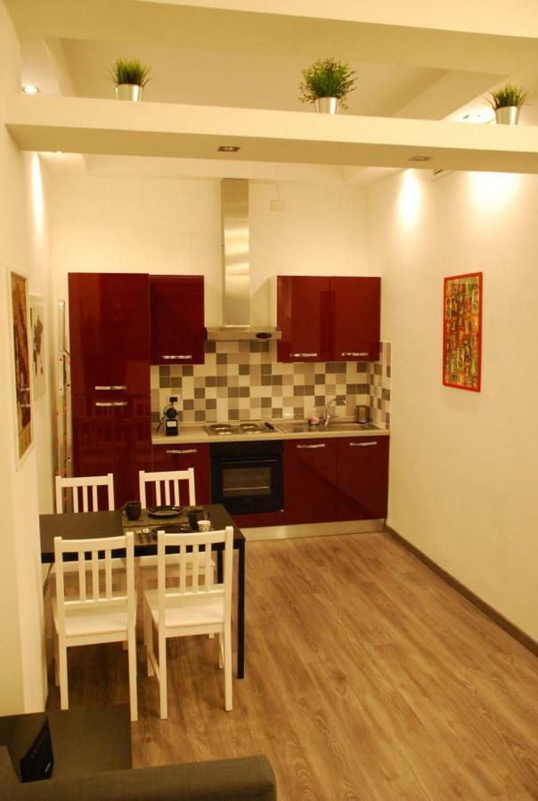 La Casita Apartment Rome