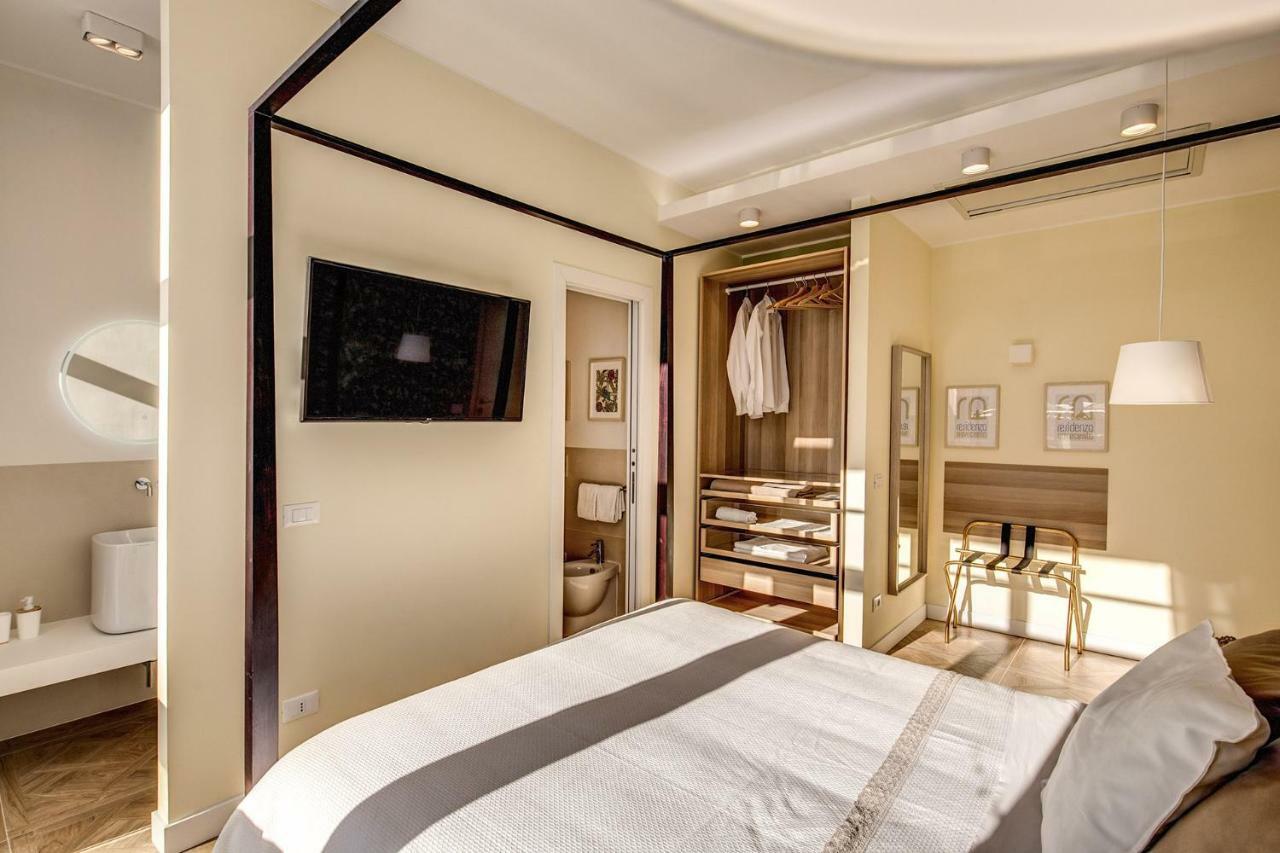 Affittacamere Rn _ Residenza Novecento Roma