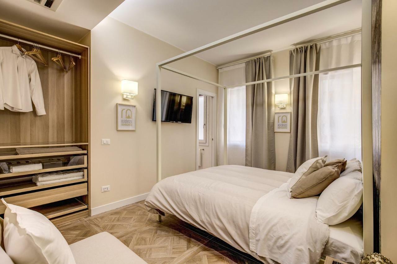 Affittacamere Rn _ Residenza Novecento *