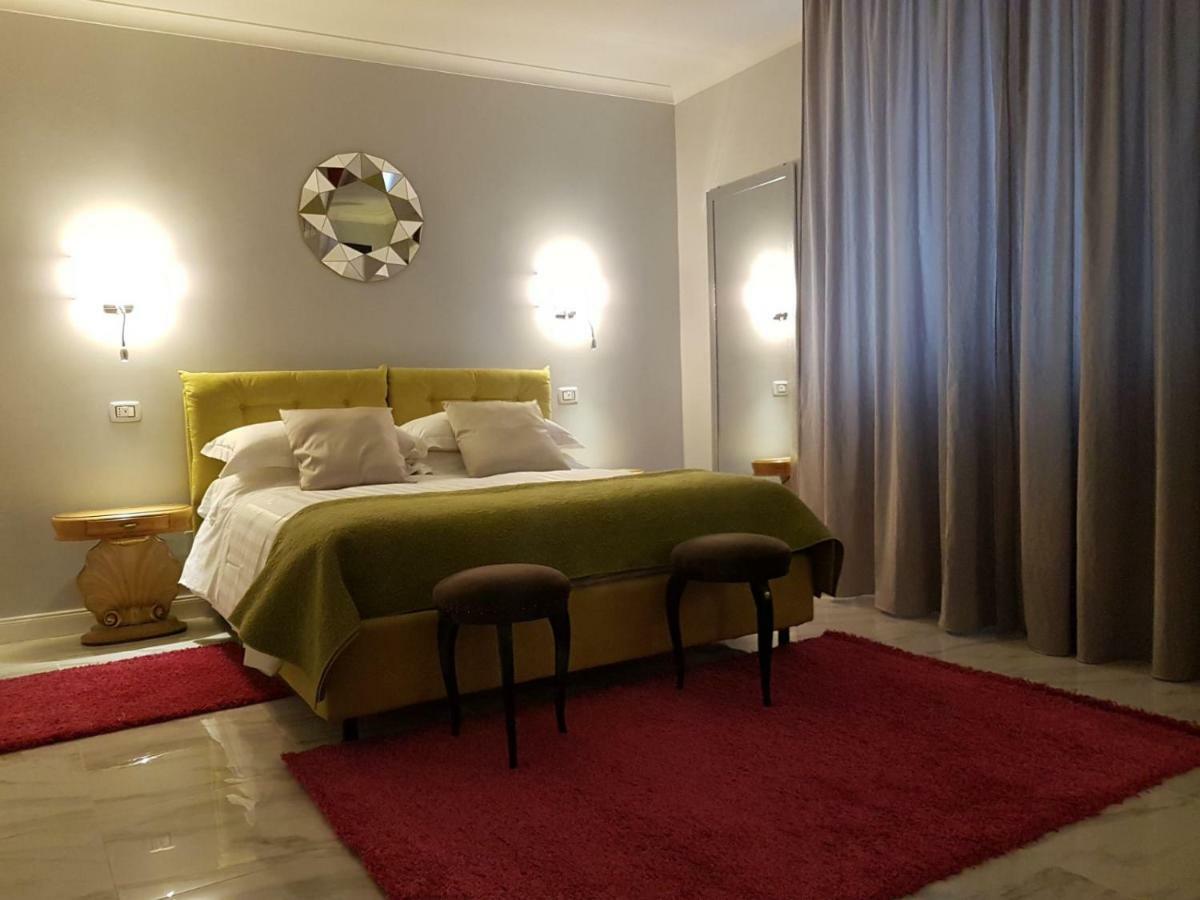Gentleness Bed & Breakfast Rome