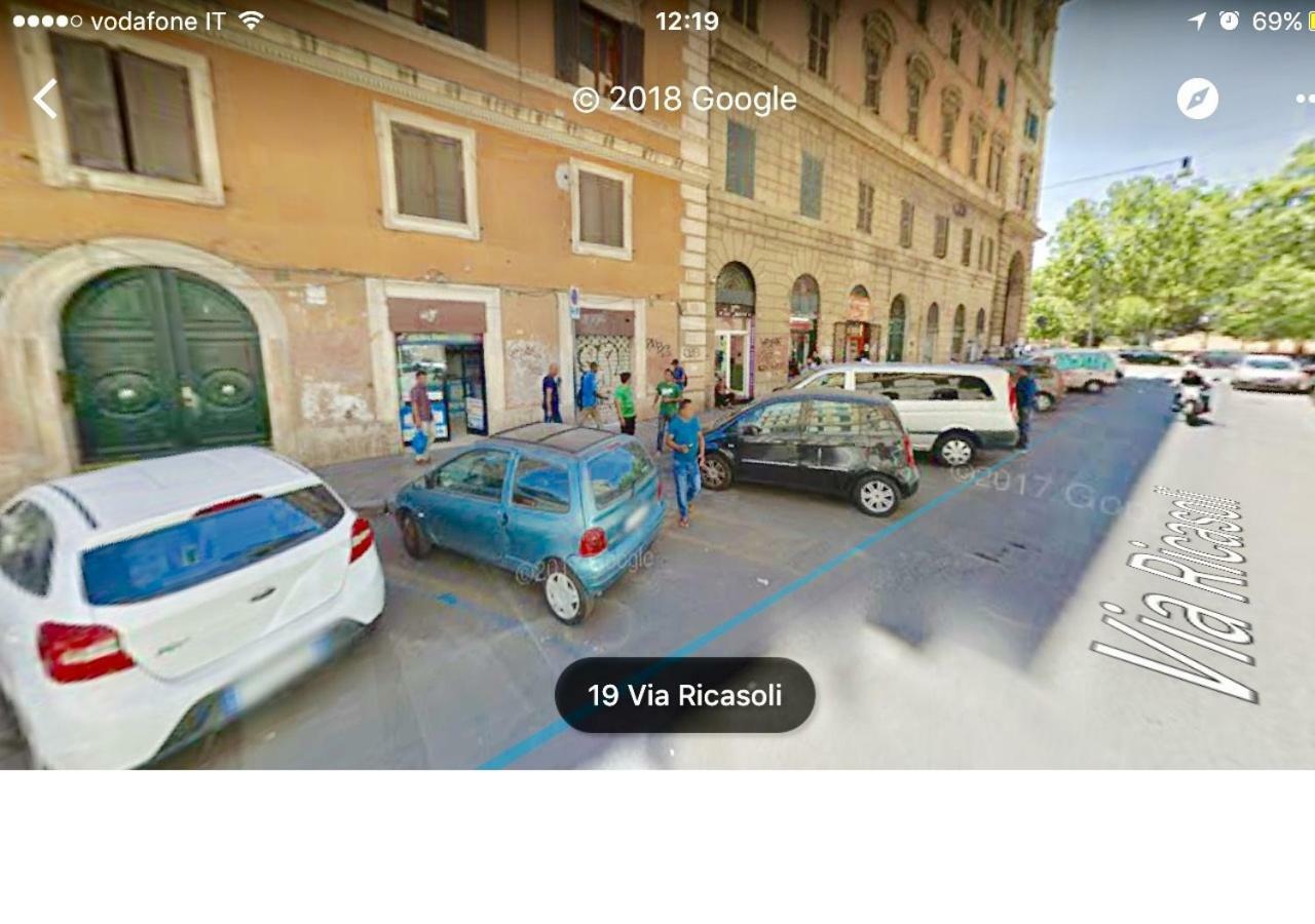 Liayi Family Hotel（李阿姨家庭旅馆） 4* Roma