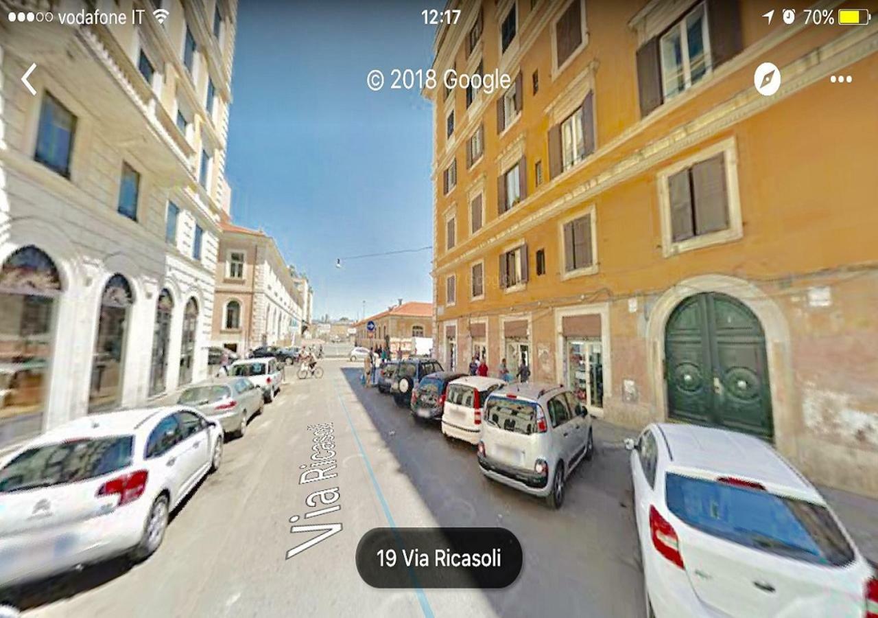 Liayi Family Hotel（李阿姨家庭旅馆） Roma