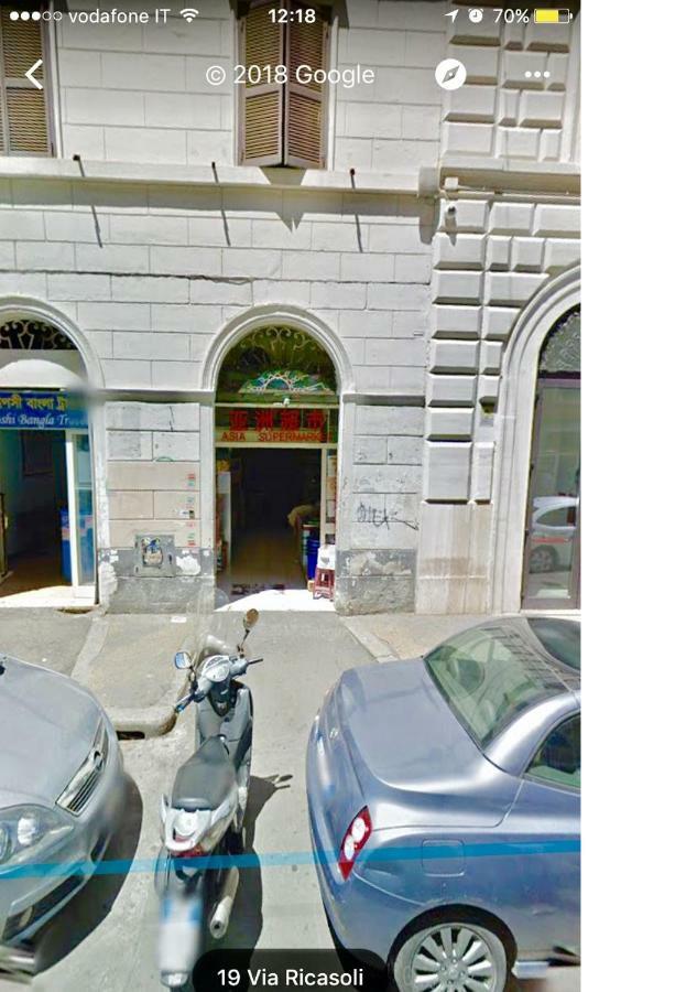 Liayi Family Hotel（李阿姨家庭旅馆） Roma