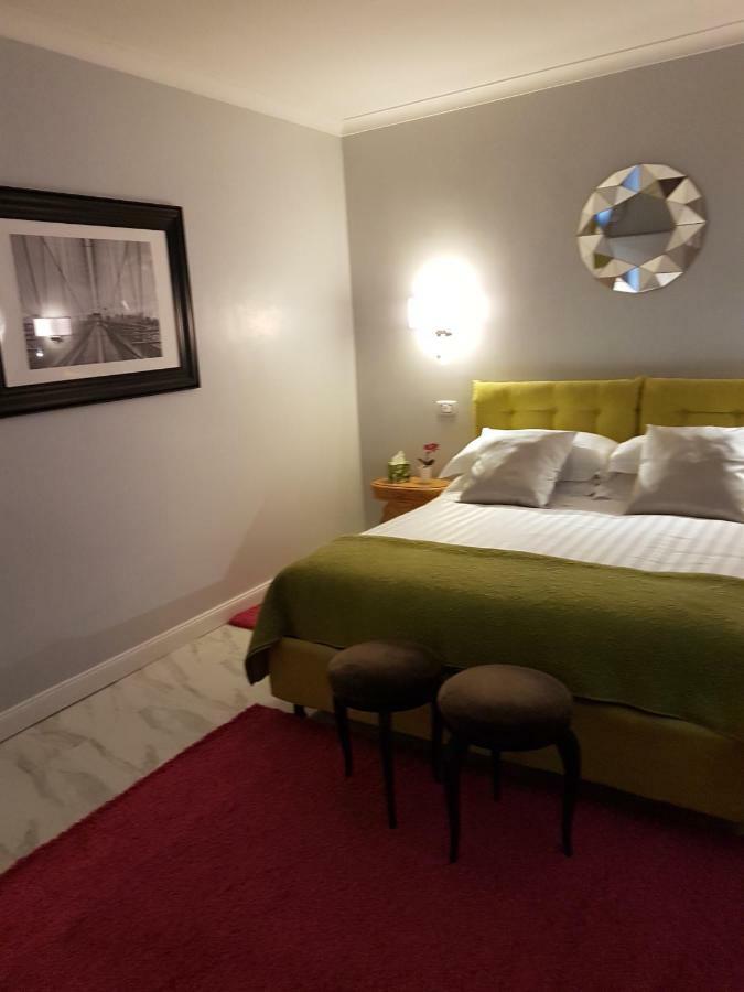 Gentleness Bed & Breakfast Rome