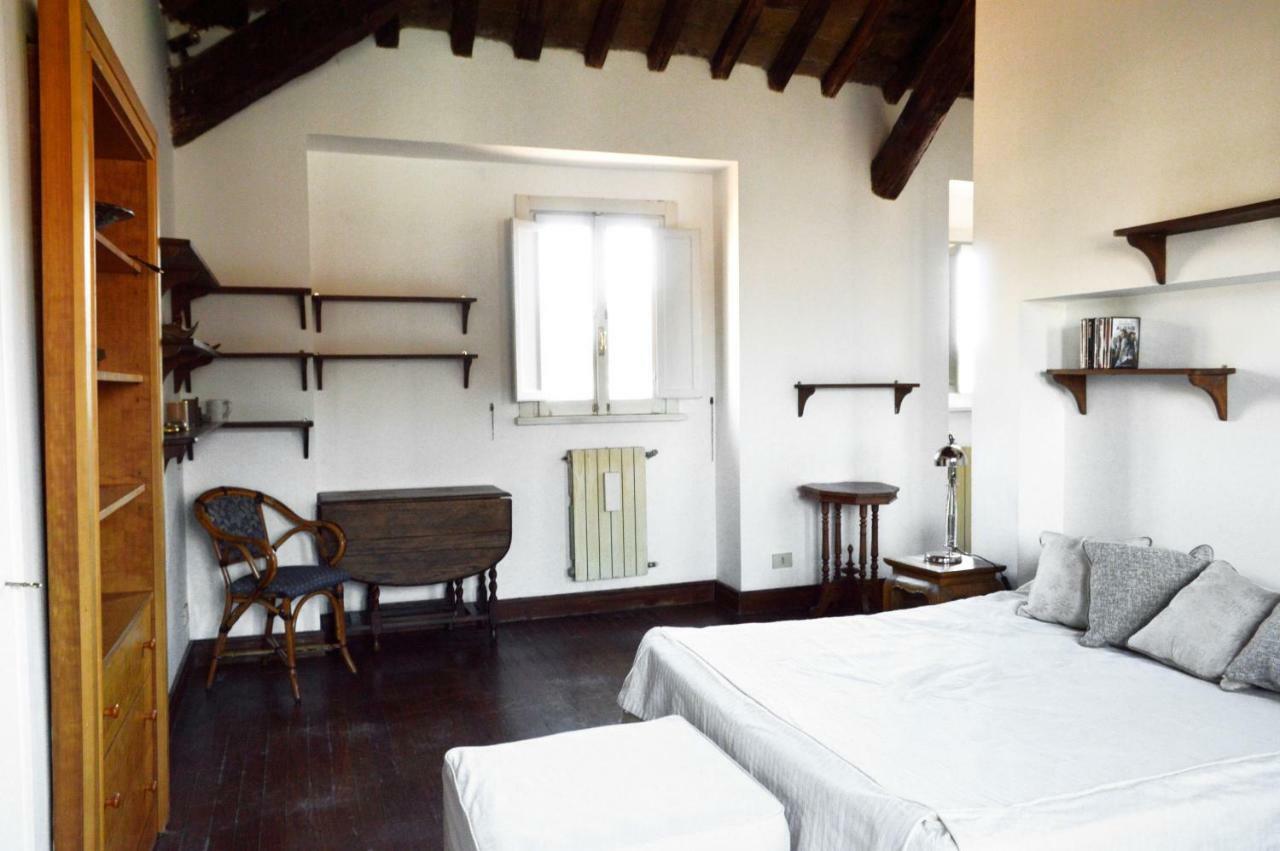 Apartment Domus Rotundae Pantheon