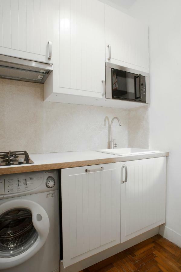 Santa Cecilia In Via Del Corso Apartamento Roma