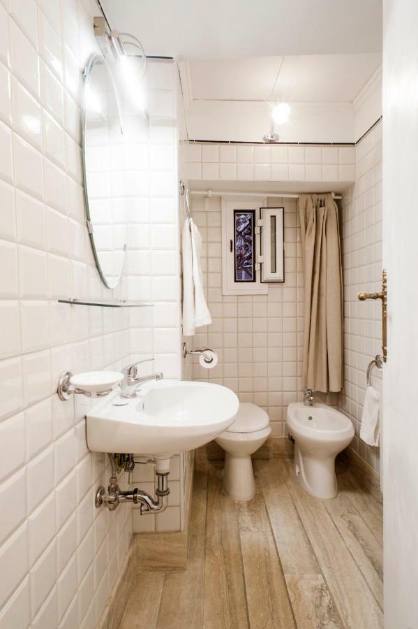 Apartamento Santa Cecilia In Via Del Corso Roma