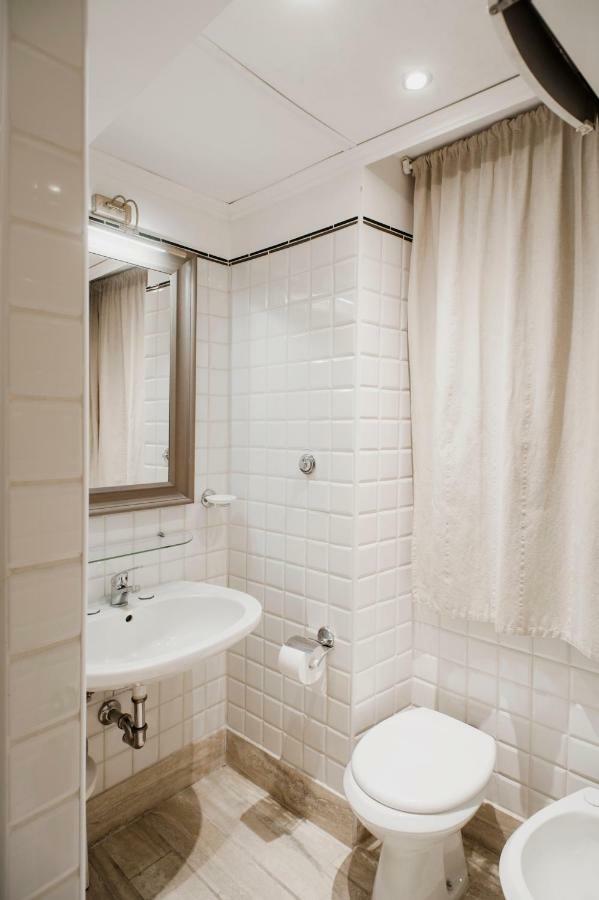Leilighet Santa Cecilia In Via Del Corso *