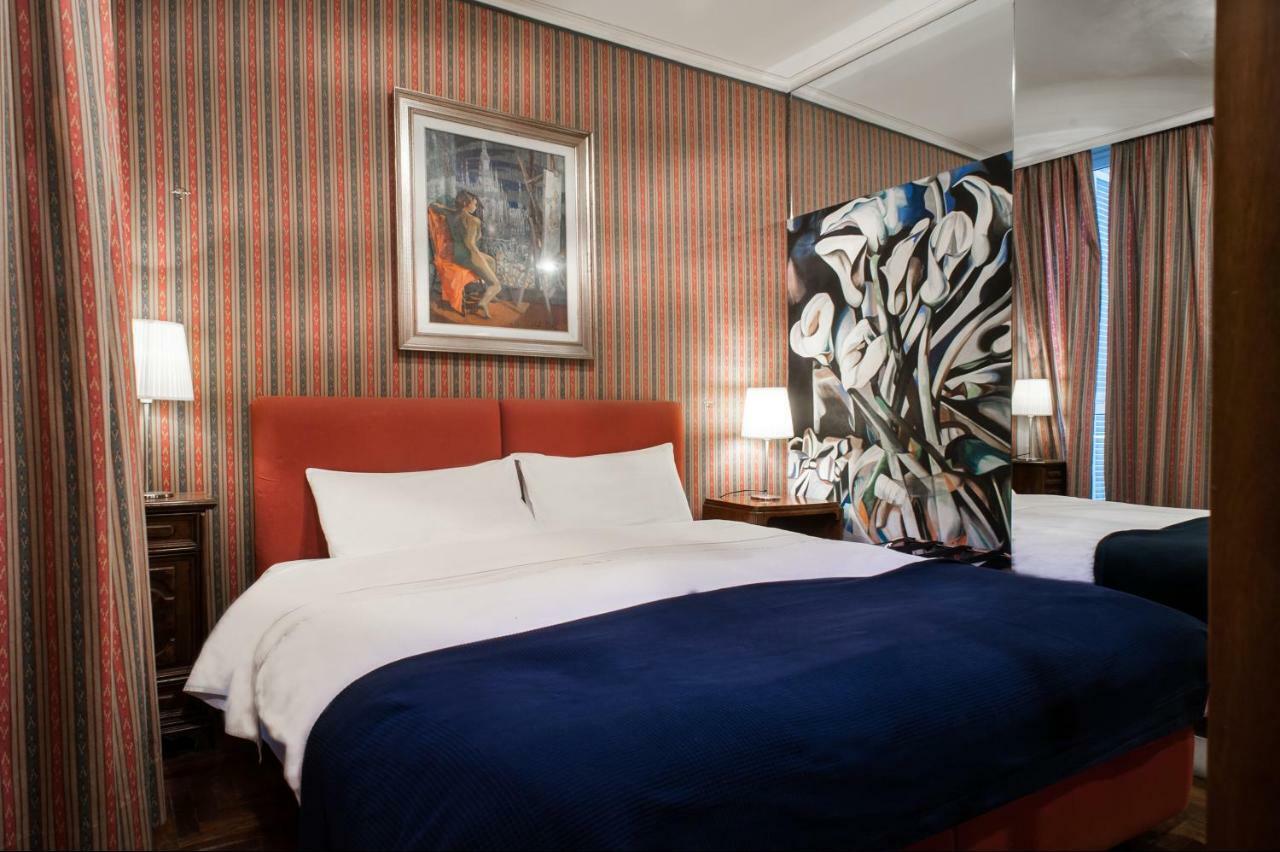 Apartamento Santa Cecilia In Via Del Corso