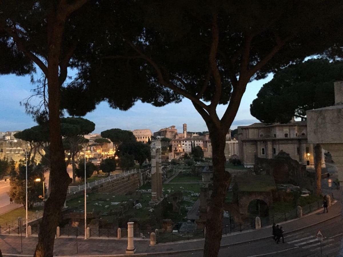 Residenza Imperiale Rome